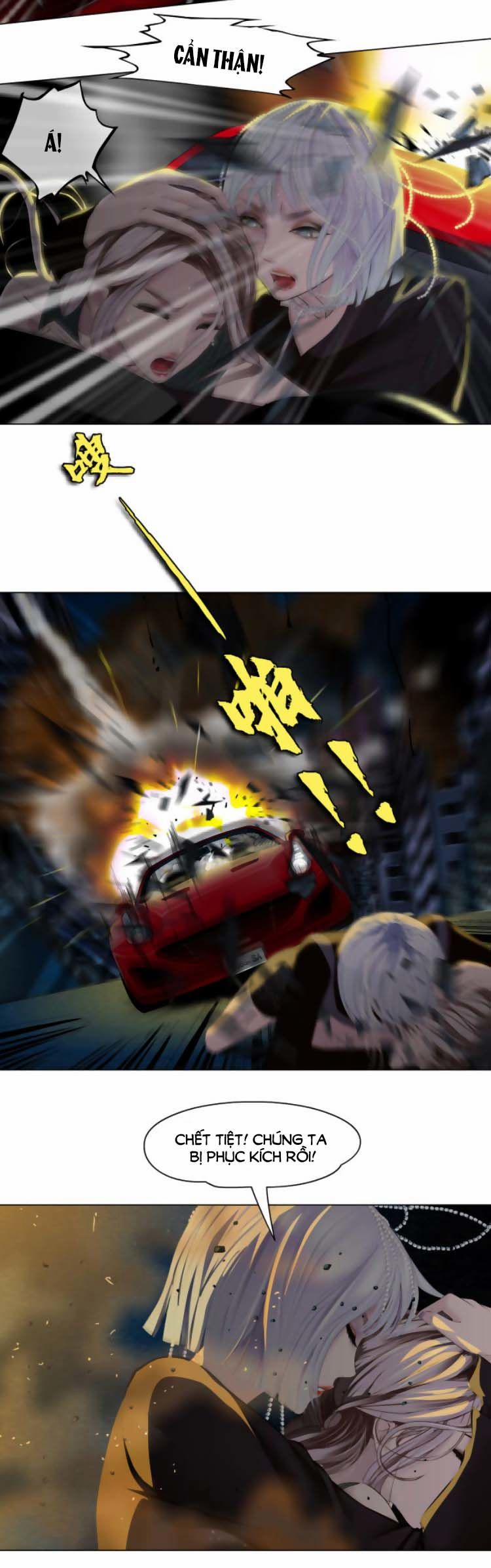 Đằng Nữ 18 trang 9