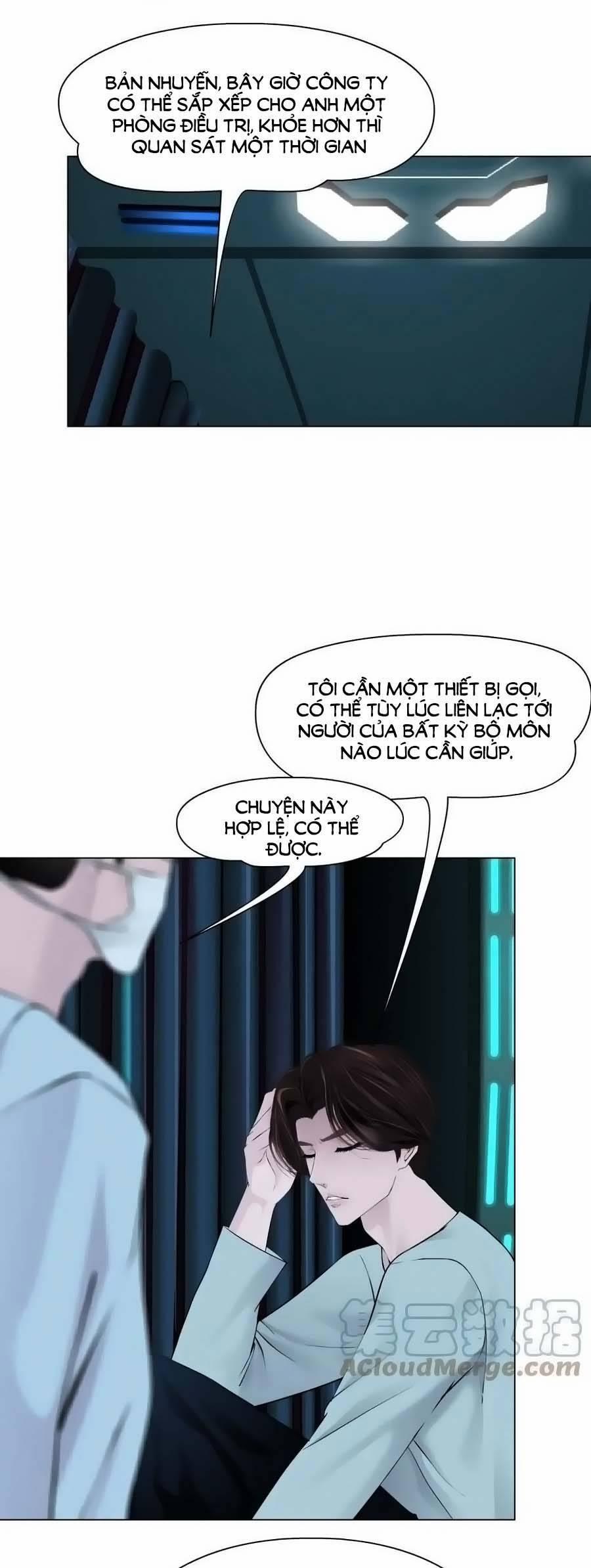 Đằng Nữ 180 trang 14