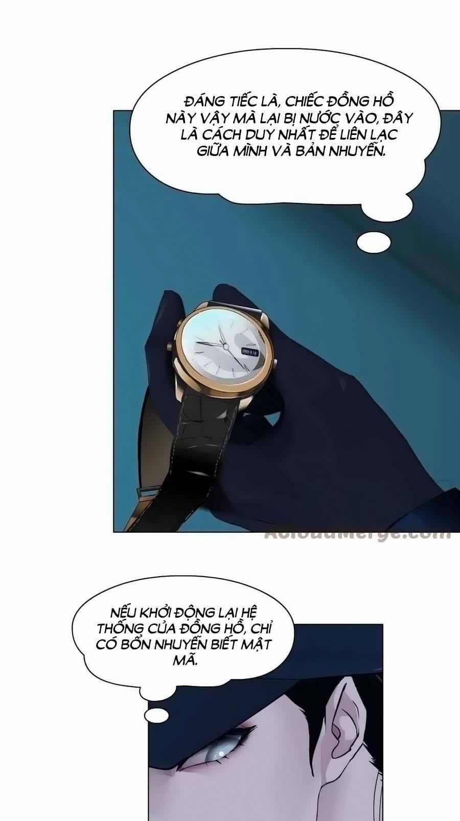 Đằng Nữ 180 trang 18