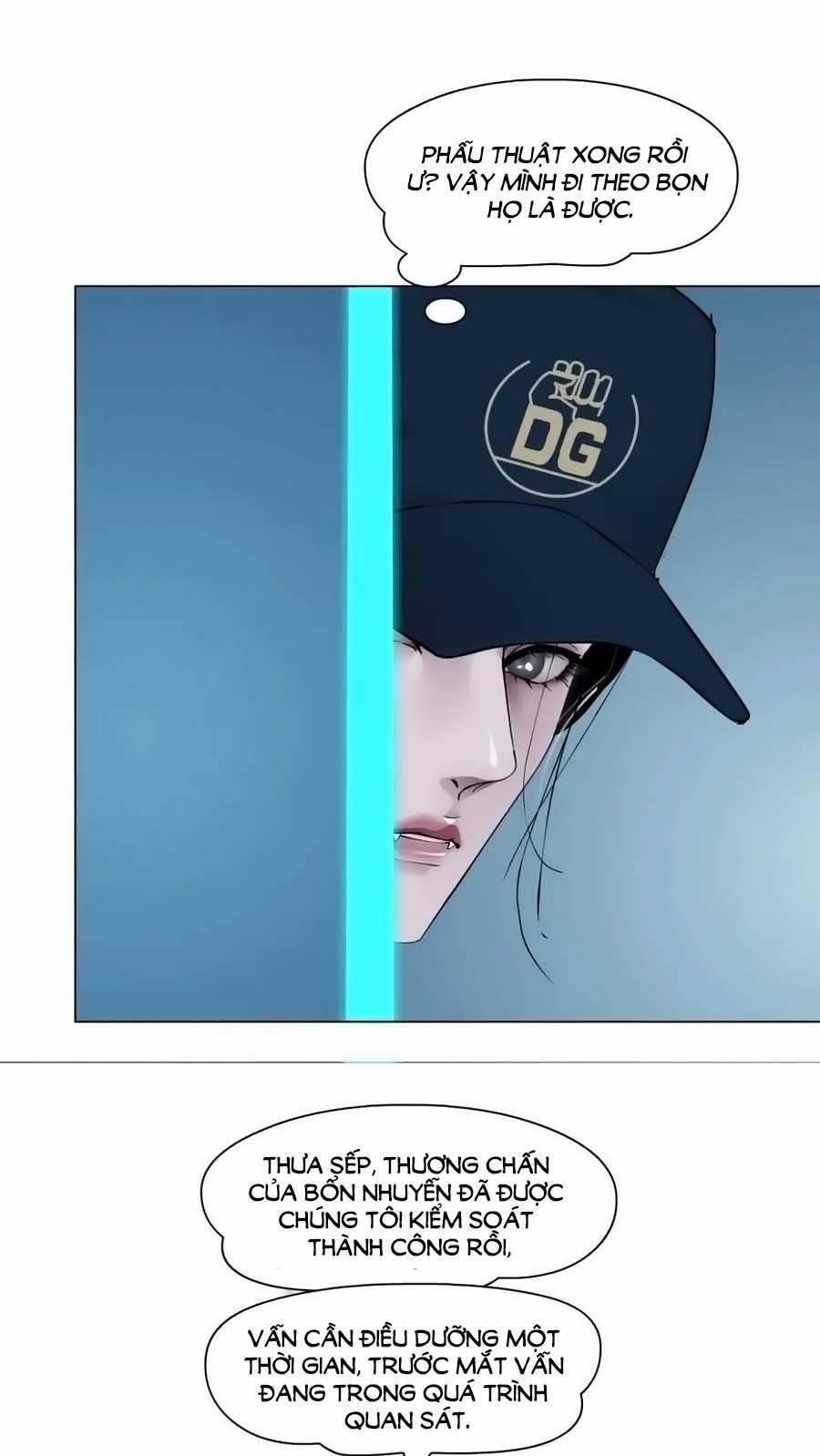 Đằng Nữ 180 trang 20