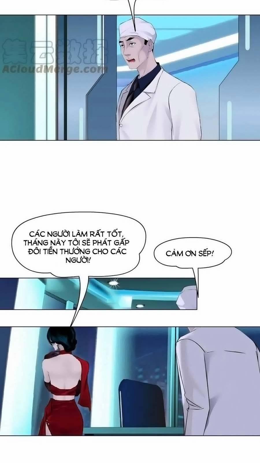 Đằng Nữ 180 trang 21