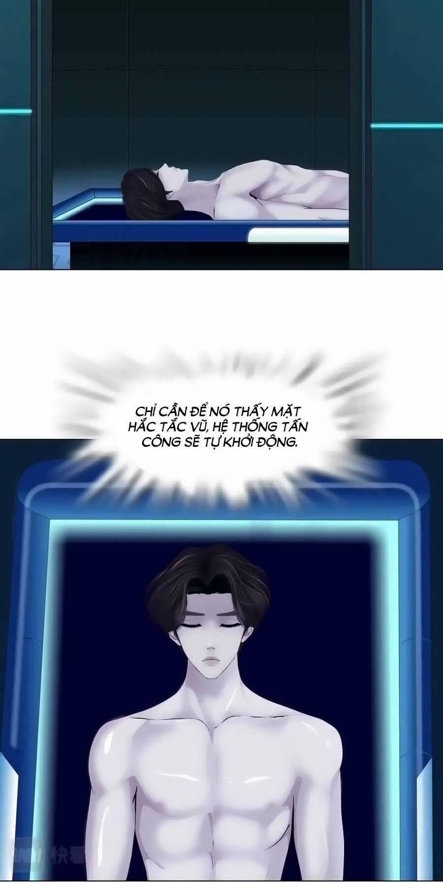 Đằng Nữ 180 trang 23