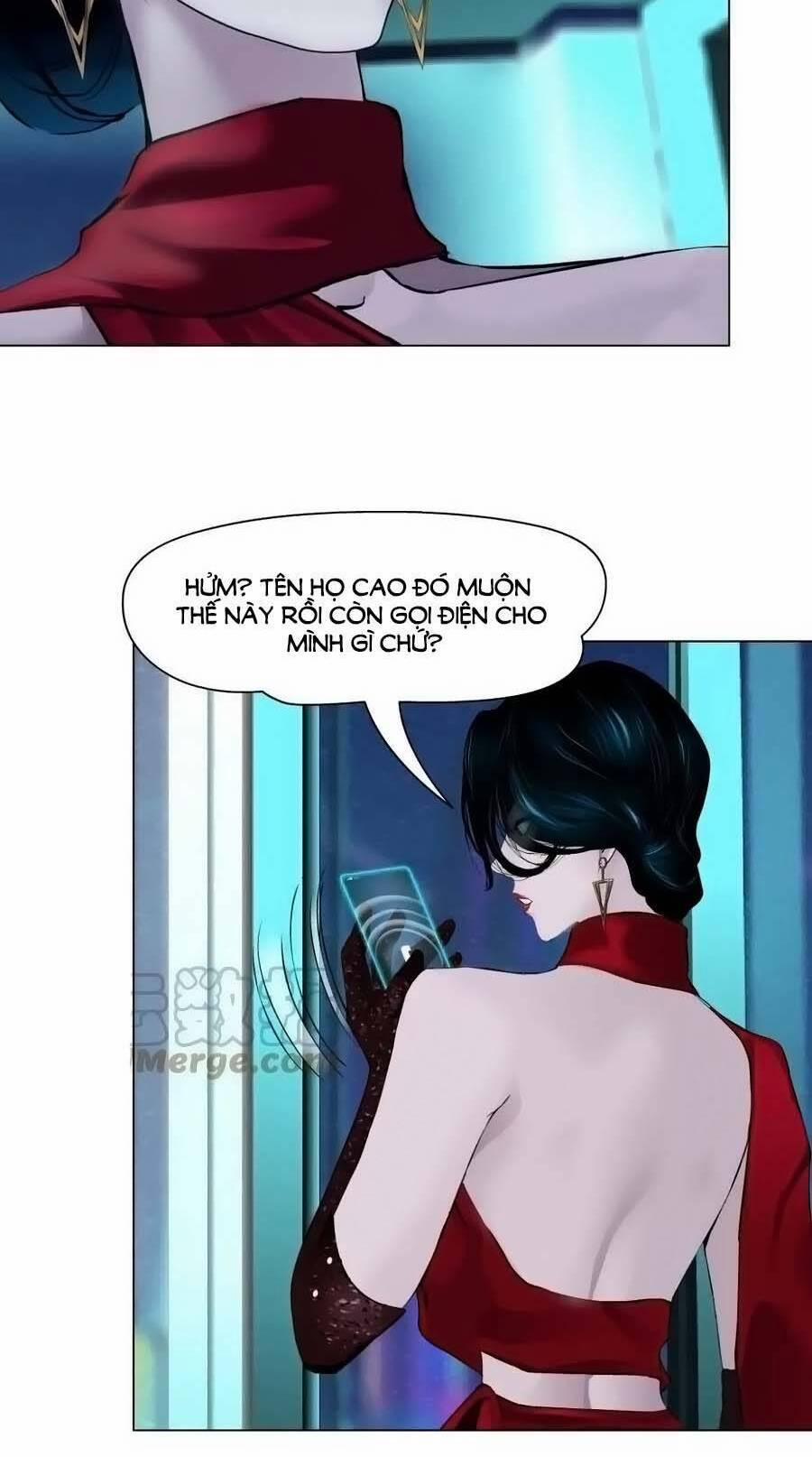 Đằng Nữ 180 trang 25