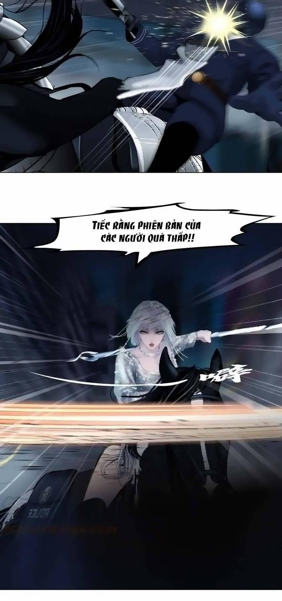 Đằng Nữ 181 trang 11