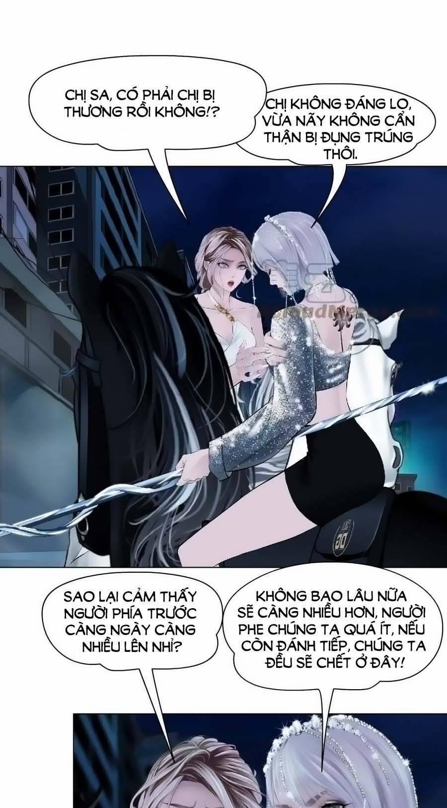 Đằng Nữ 181 trang 18
