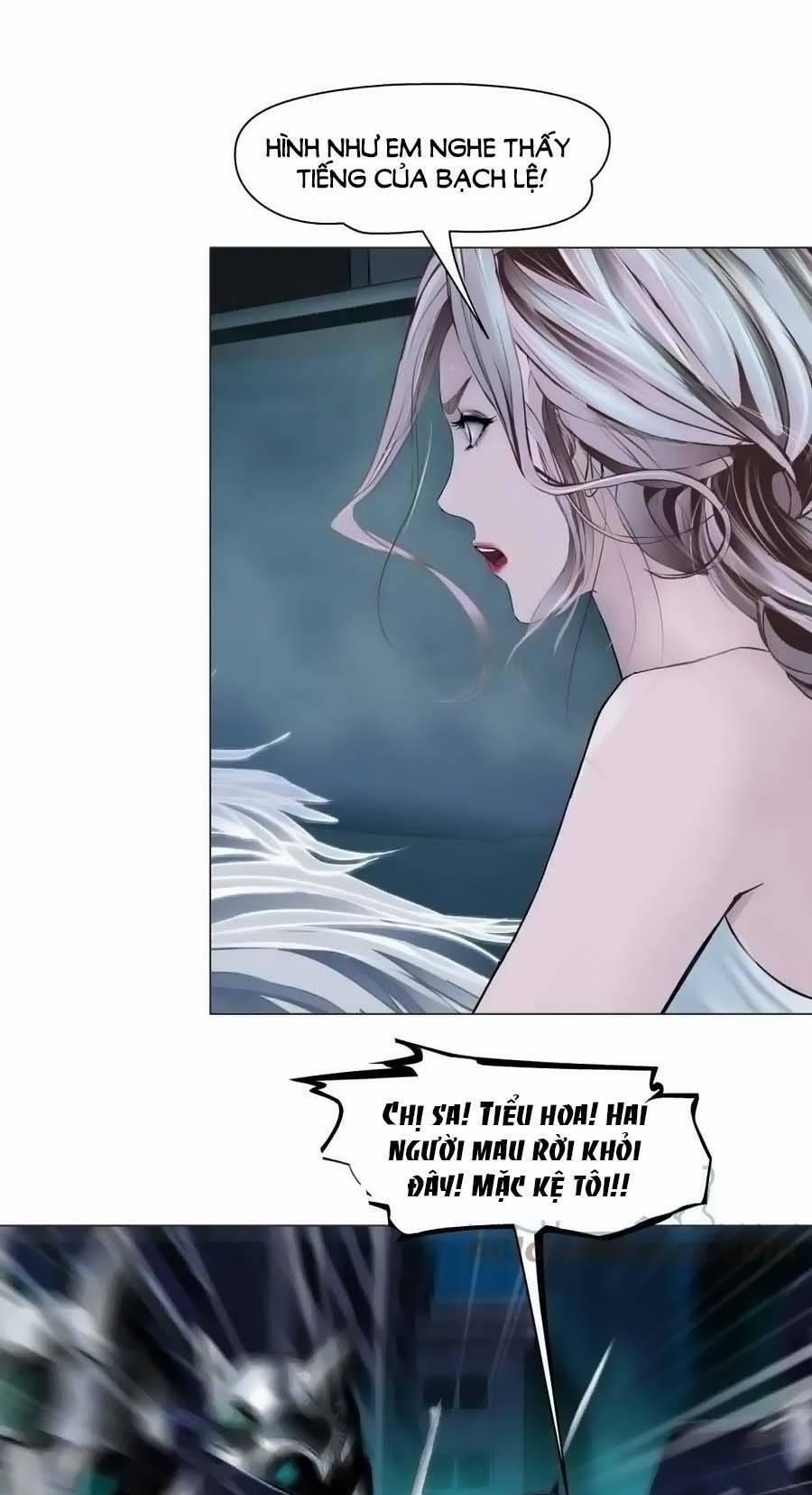 Đằng Nữ 181 trang 20