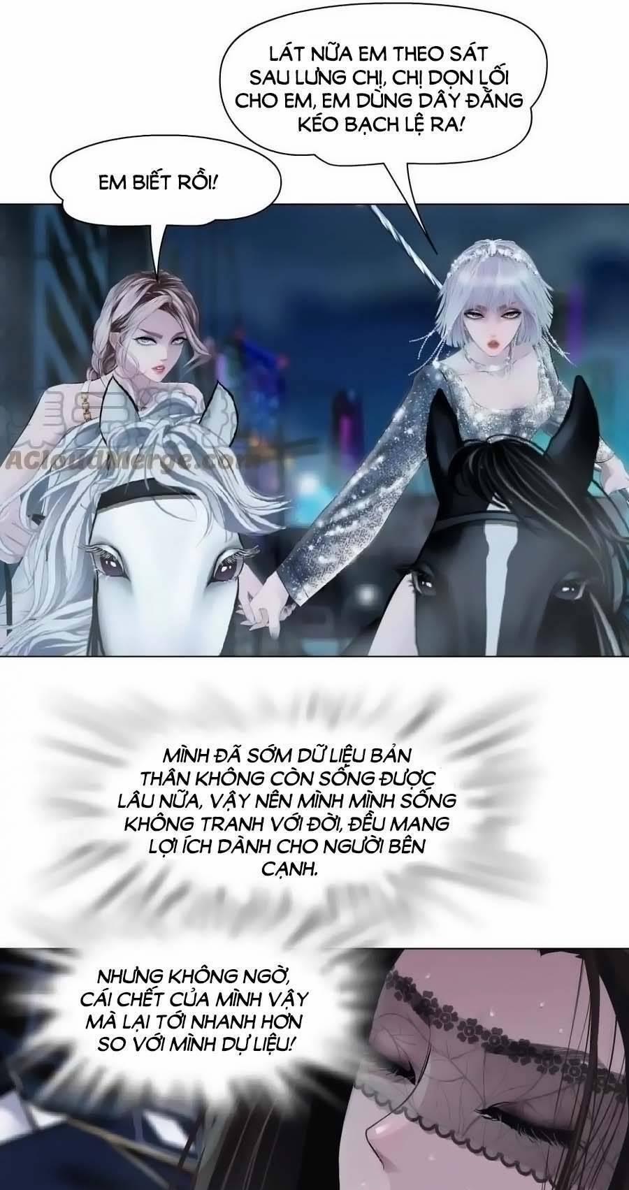 Đằng Nữ 181 trang 24