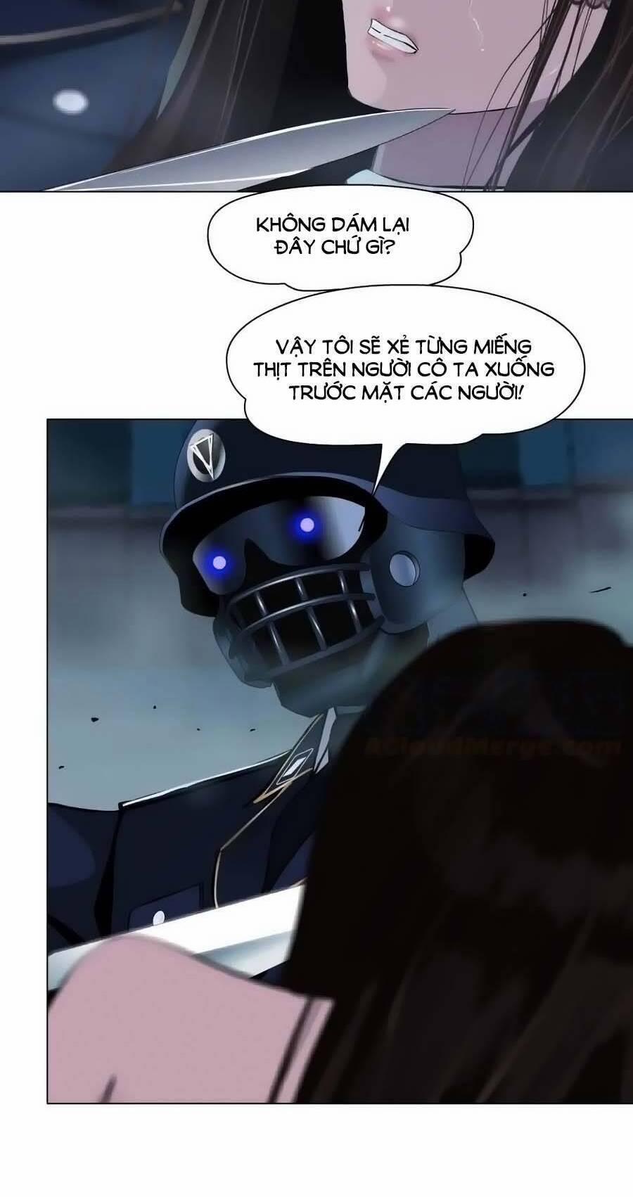 Đằng Nữ 181 trang 25