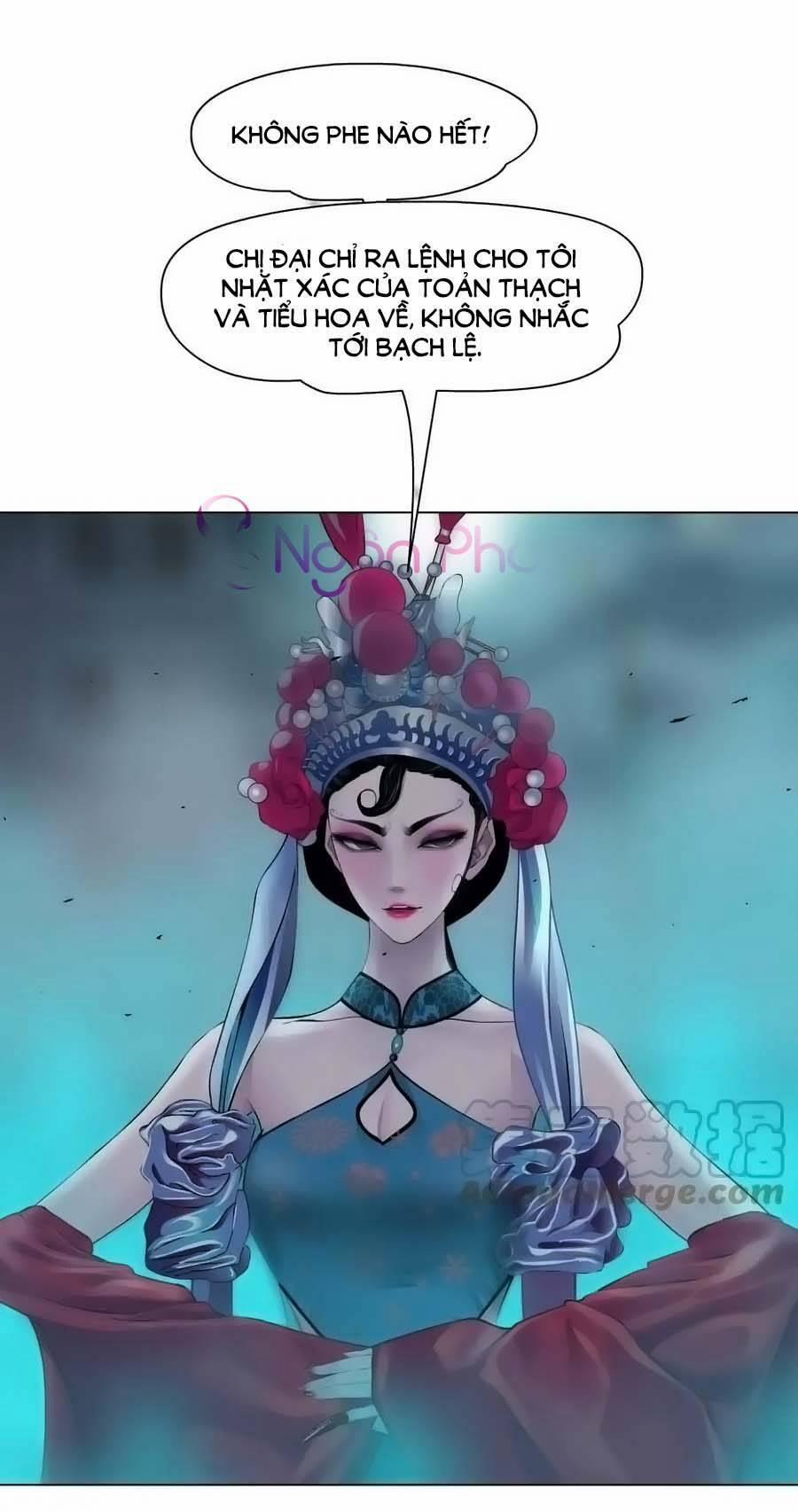 Đằng Nữ 181 trang 30