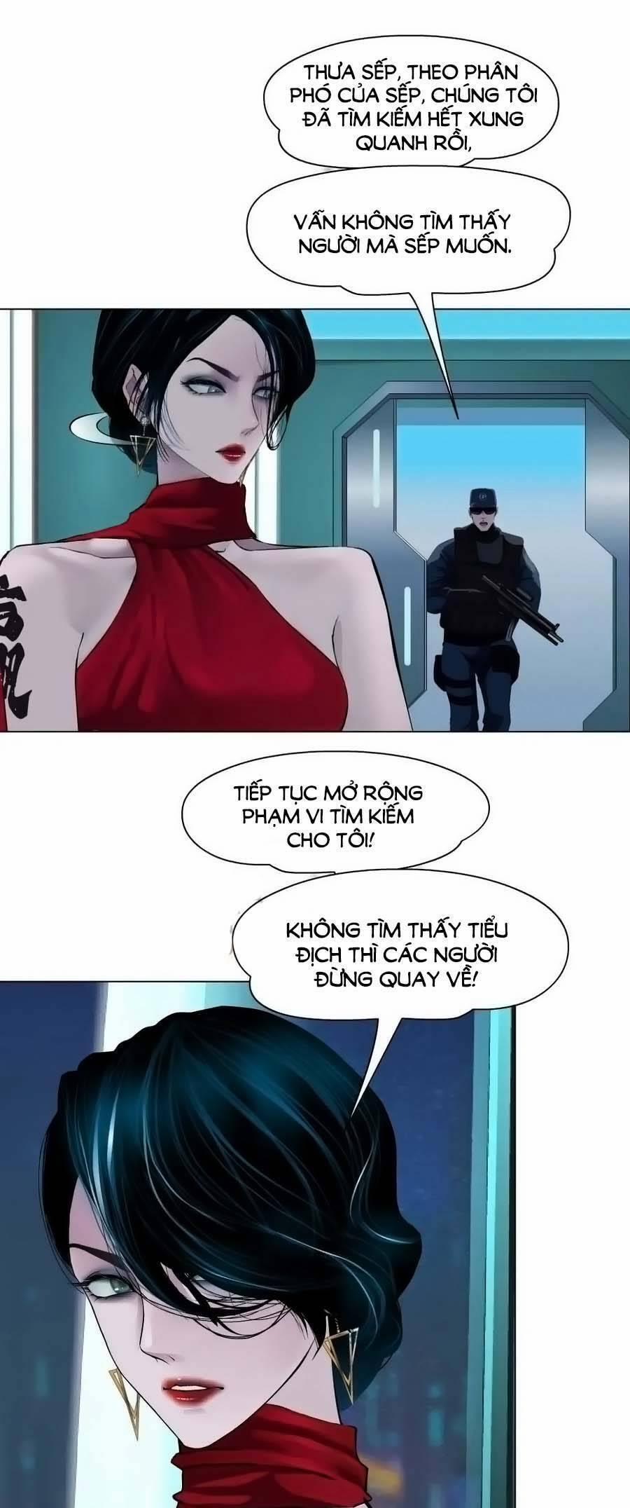 Đằng Nữ 181 trang 4