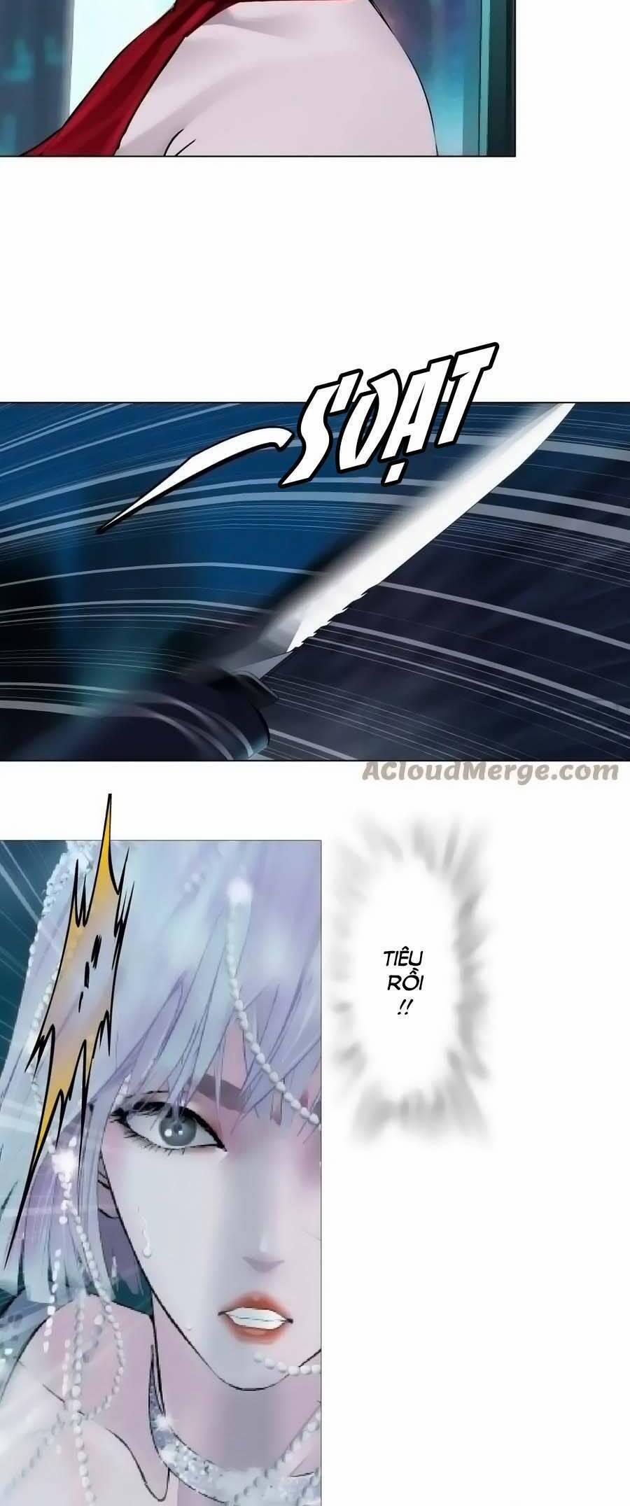 Đằng Nữ 181 trang 5