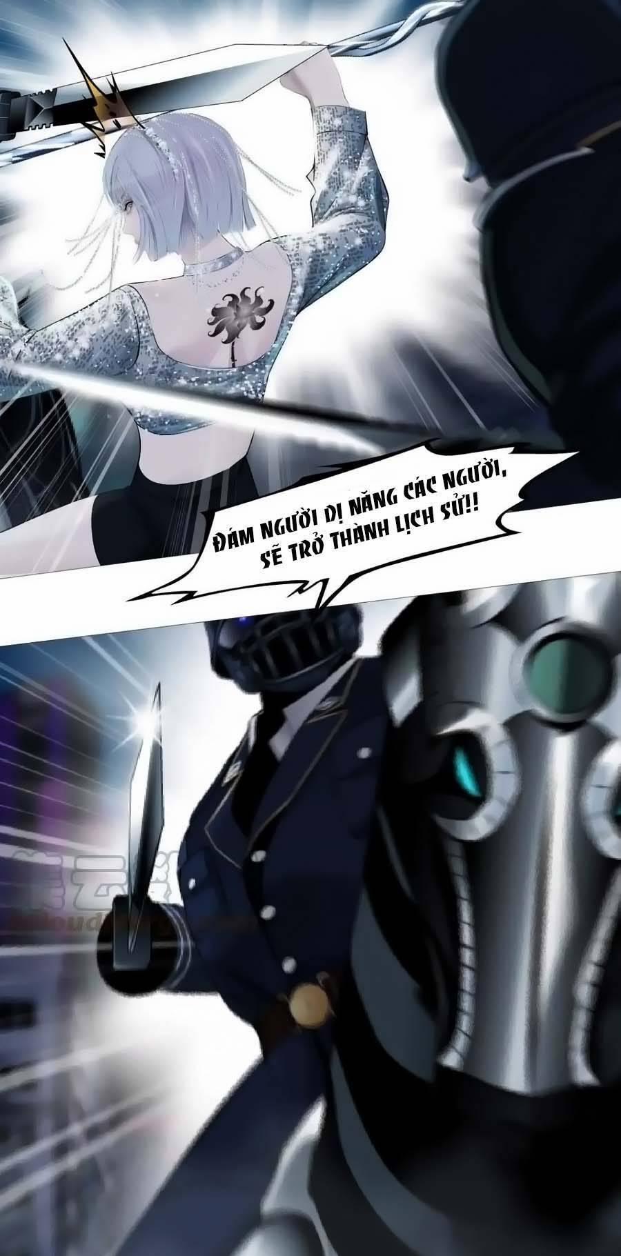 Đằng Nữ 181 trang 8