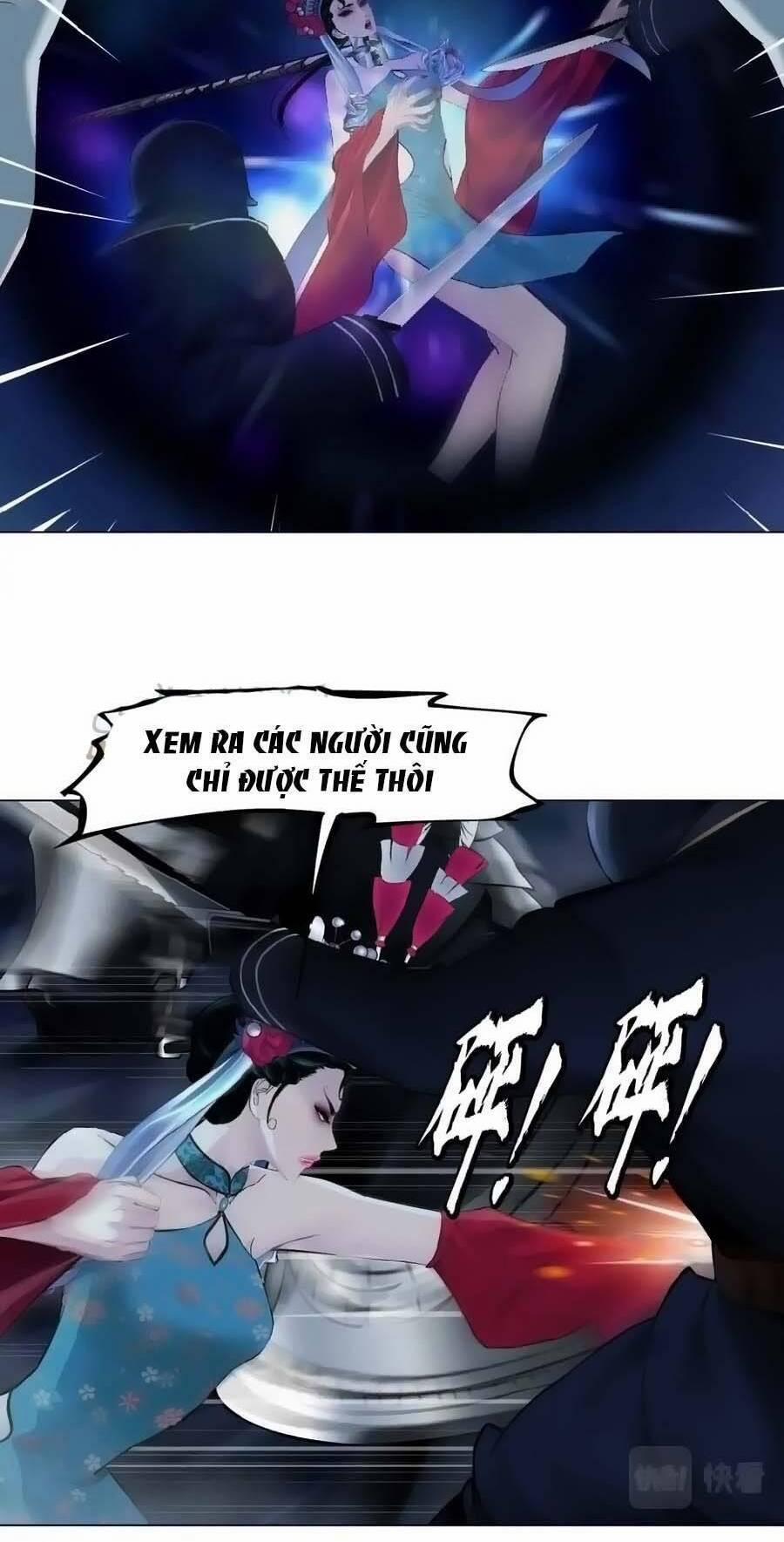 Đằng Nữ 182 trang 12