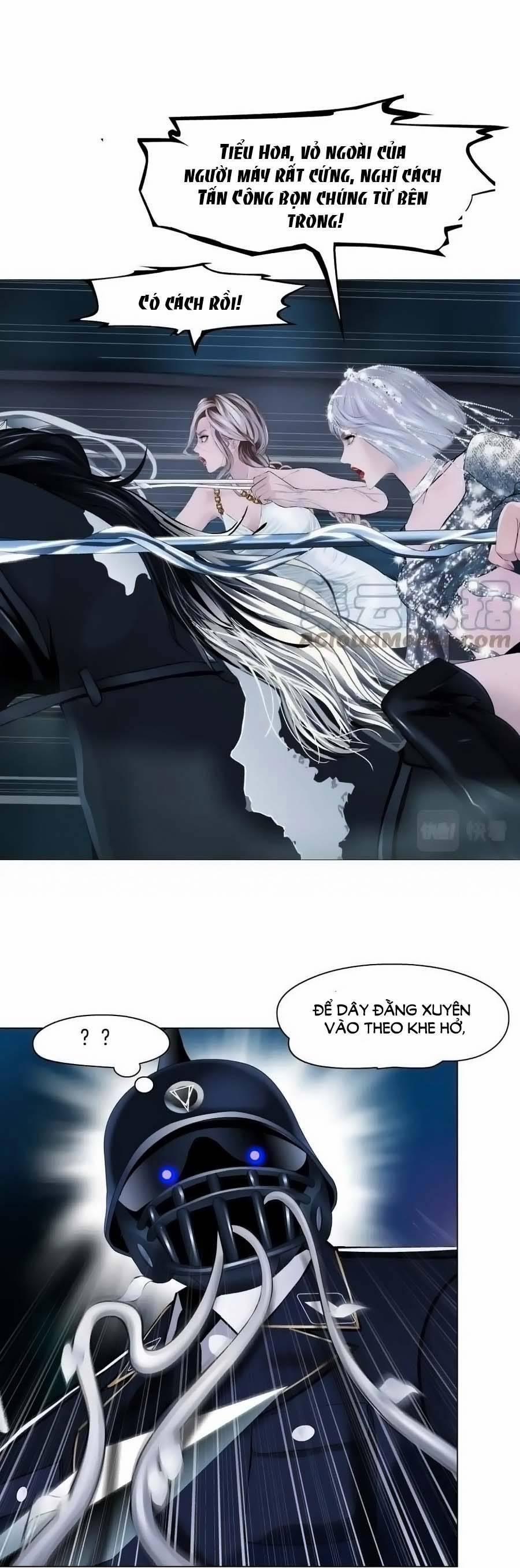 Đằng Nữ 182 trang 16