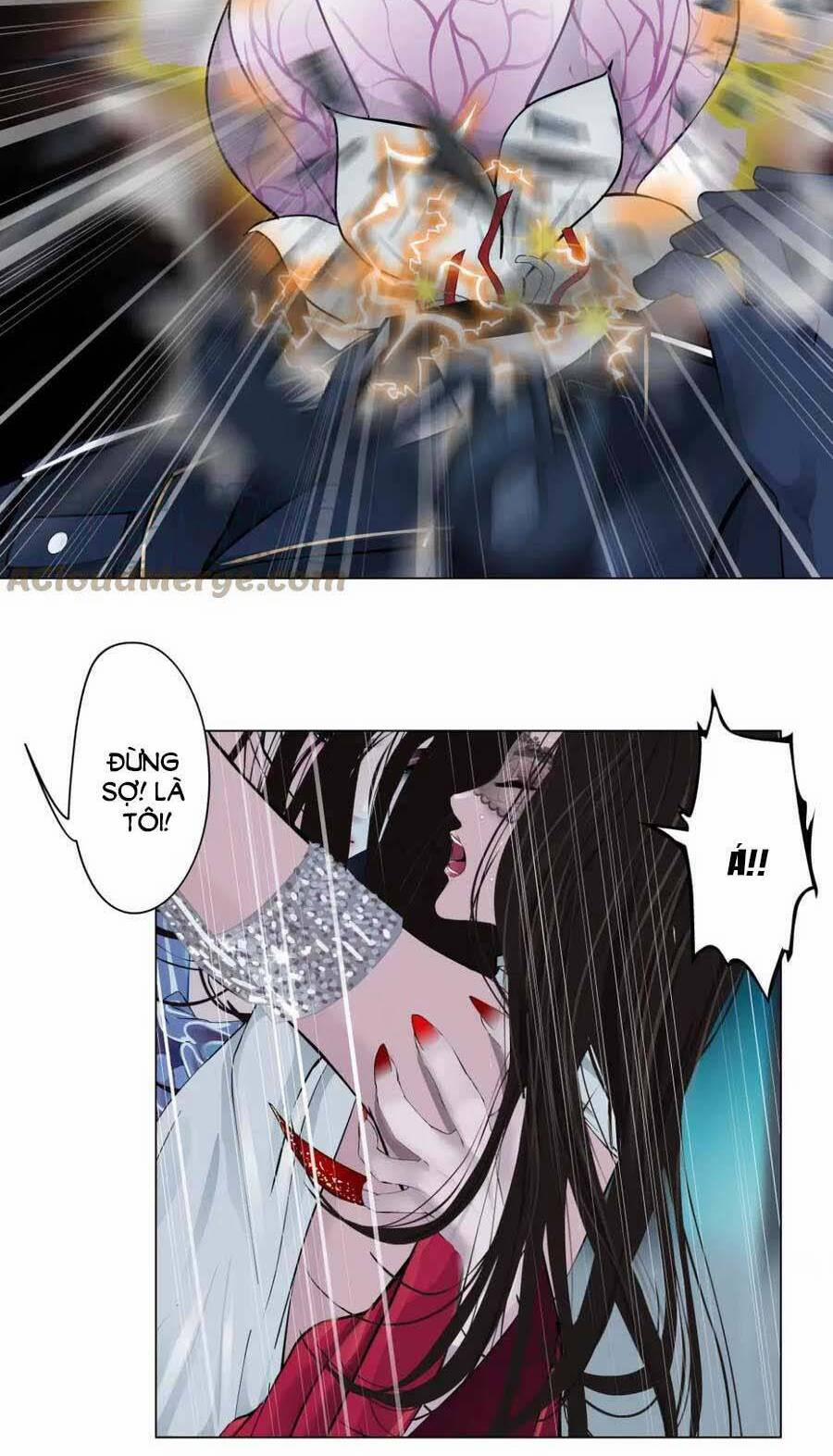 Đằng Nữ 182 trang 18