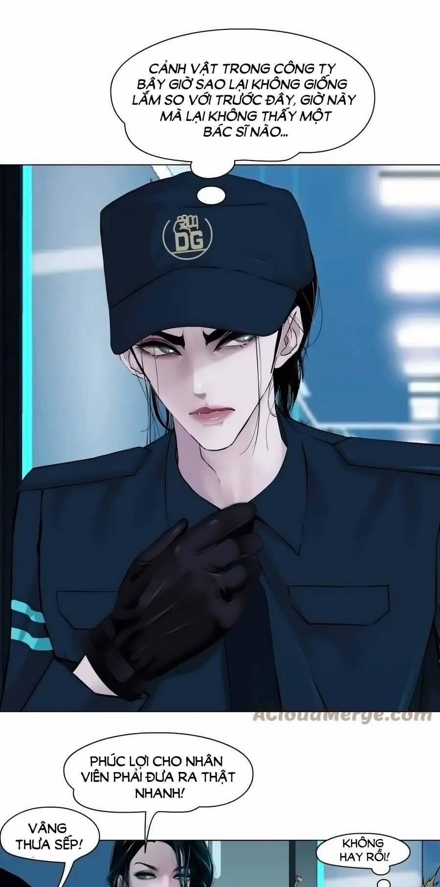 Đằng Nữ 182 trang 23