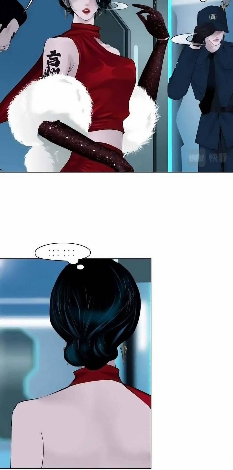 Đằng Nữ 182 trang 24