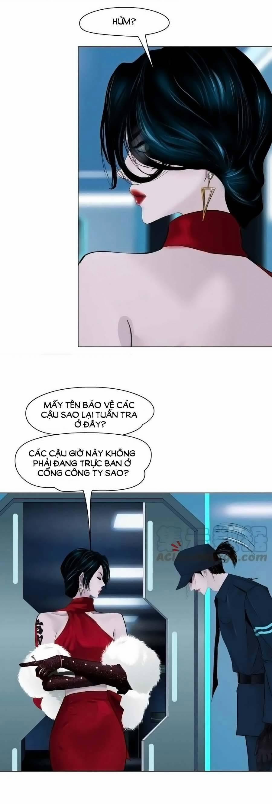 Đằng Nữ 182 trang 25