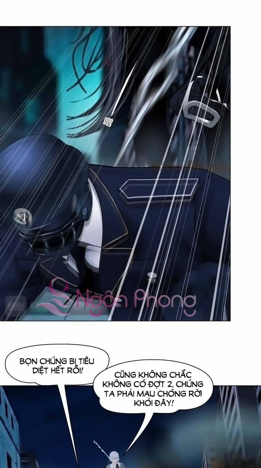 Đằng Nữ 183 trang 1