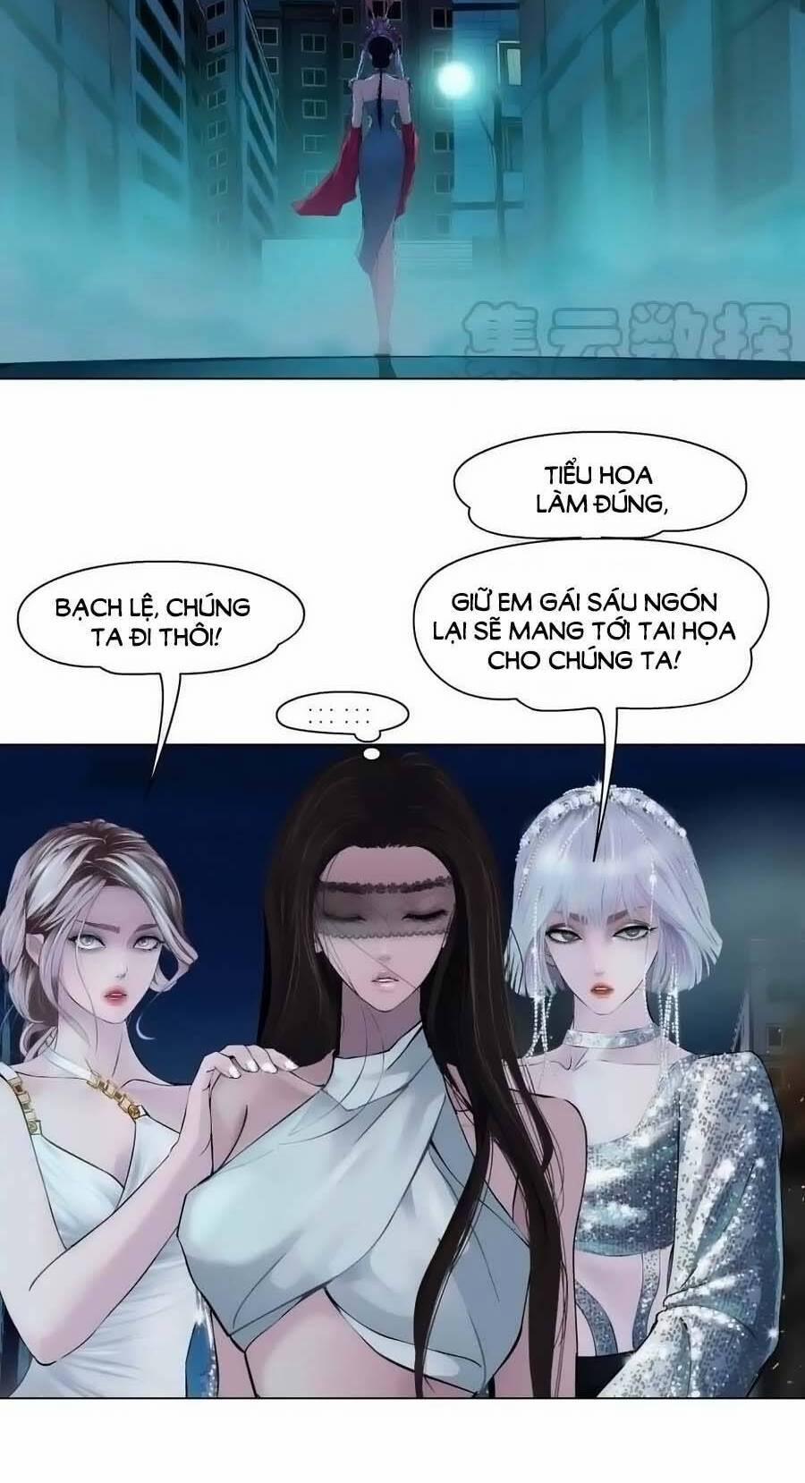 Đằng Nữ 183 trang 12