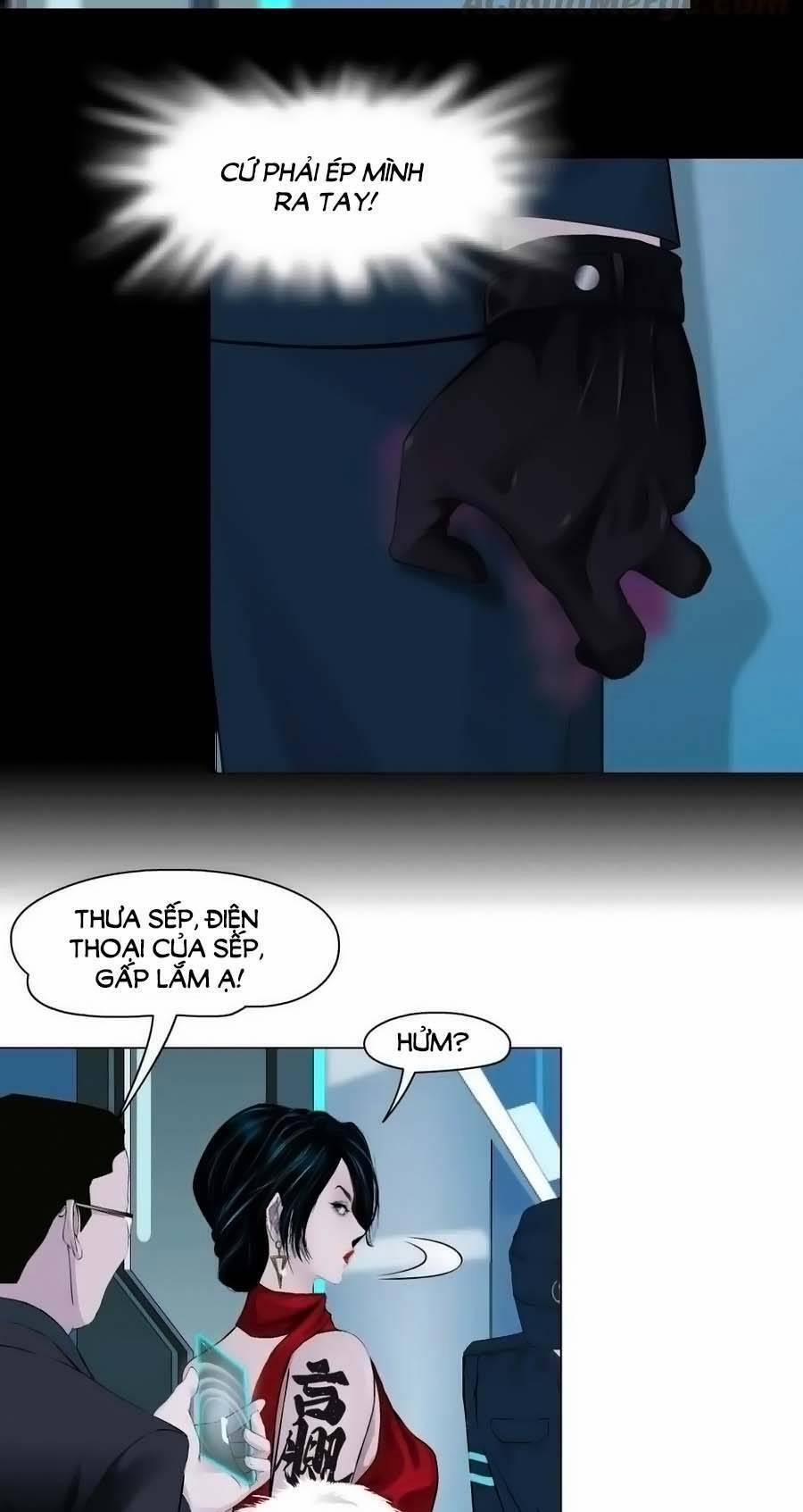 Đằng Nữ 183 trang 16