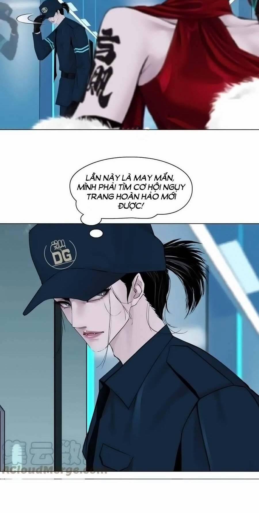 Đằng Nữ 183 trang 21