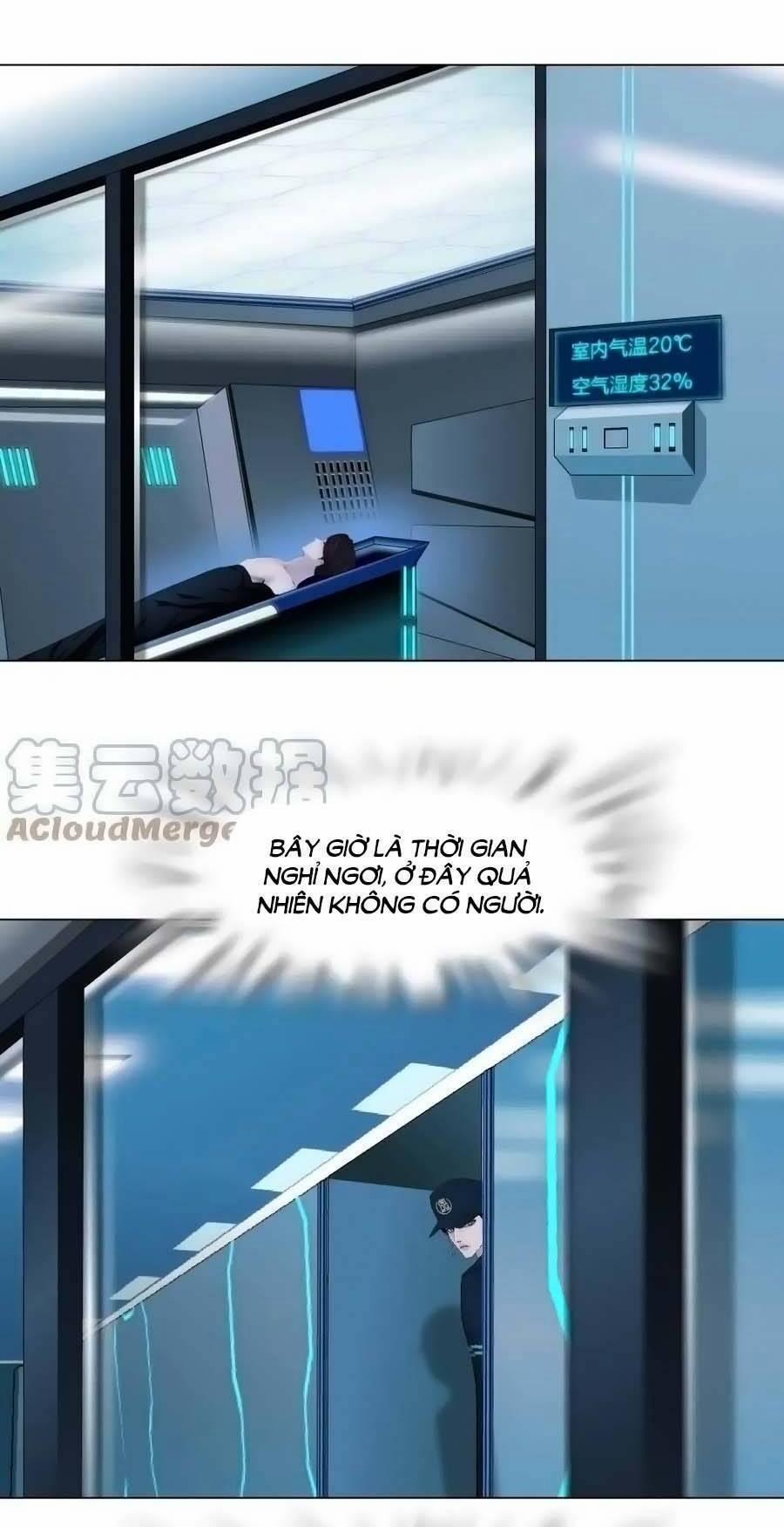 Đằng Nữ 183 trang 27