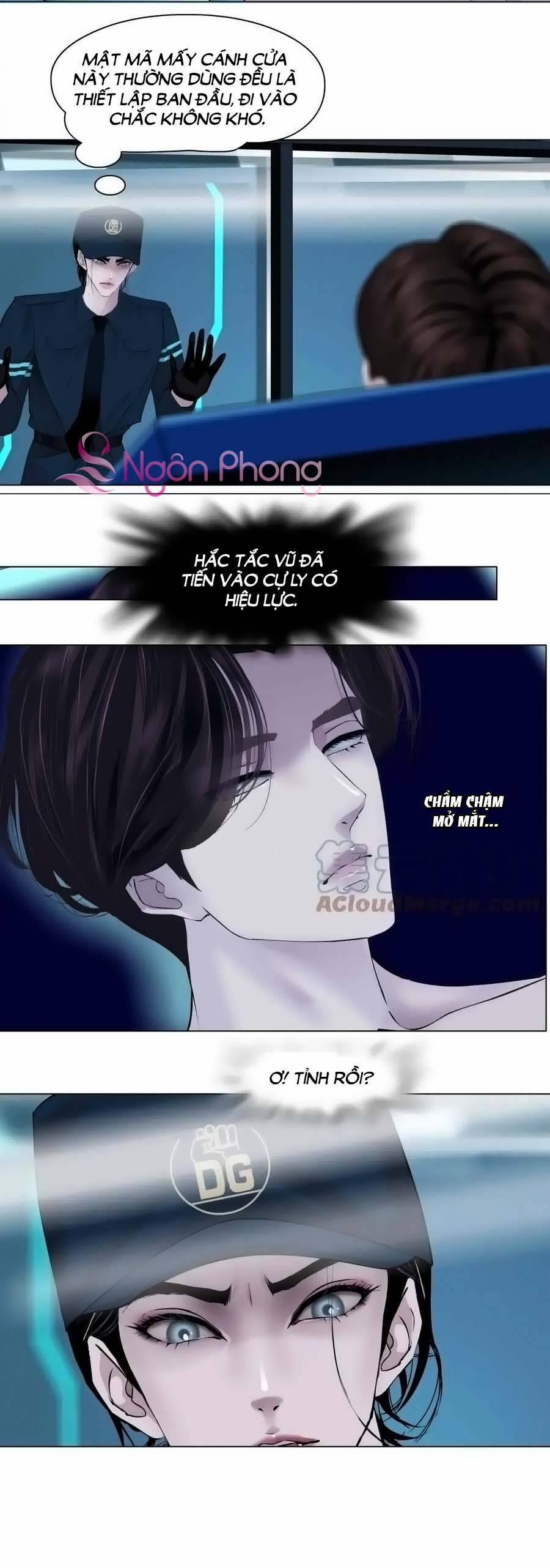 Đằng Nữ 183 trang 30