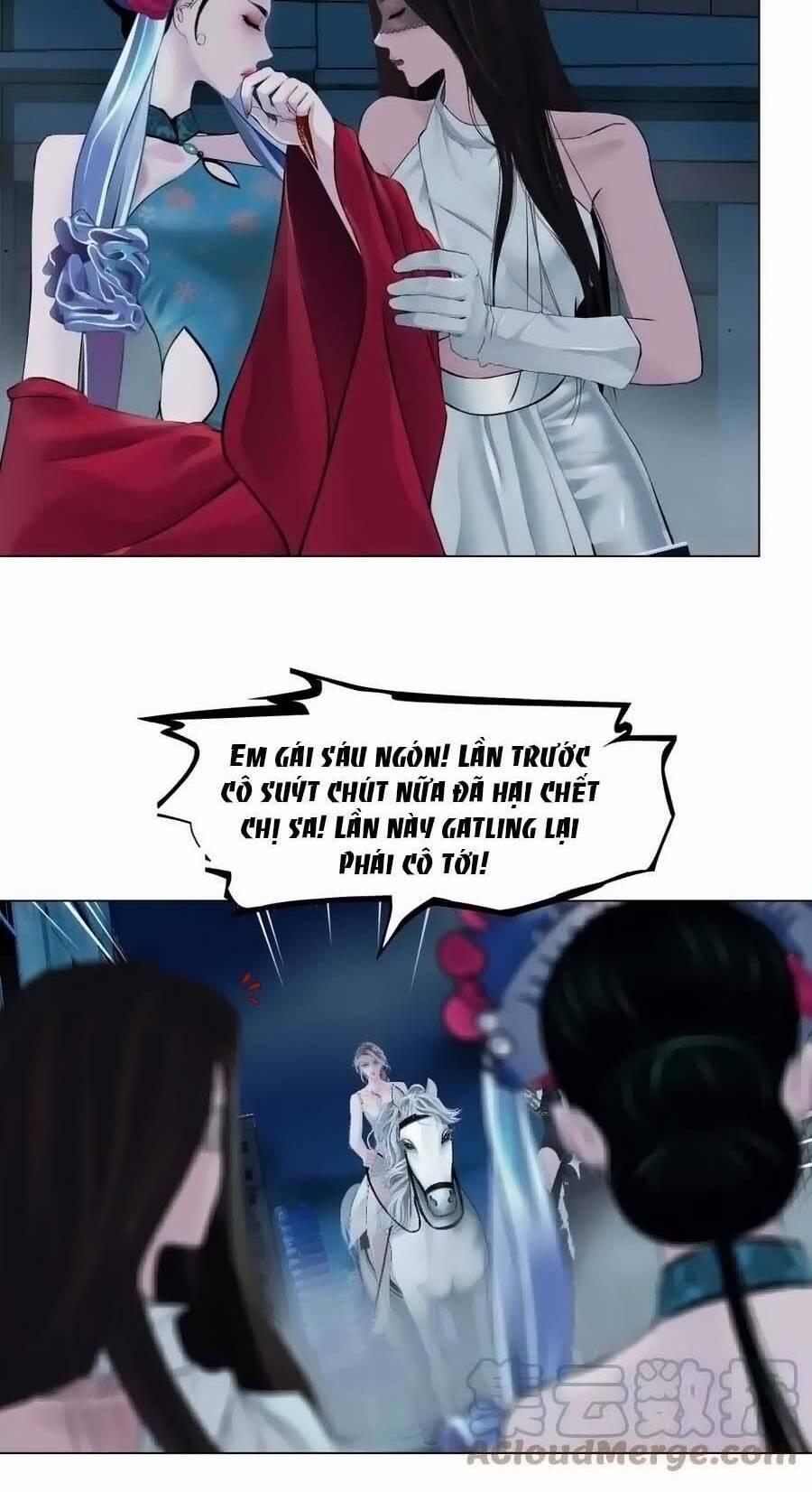 Đằng Nữ 183 trang 4