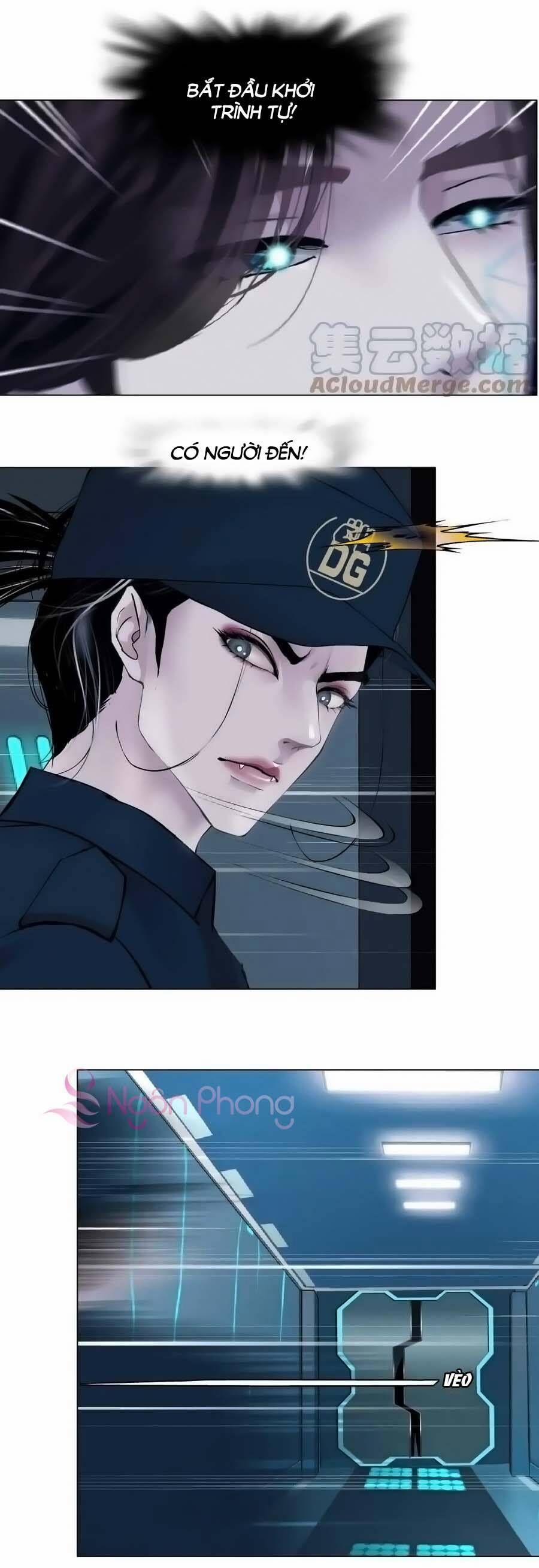 Đằng Nữ 184 trang 1