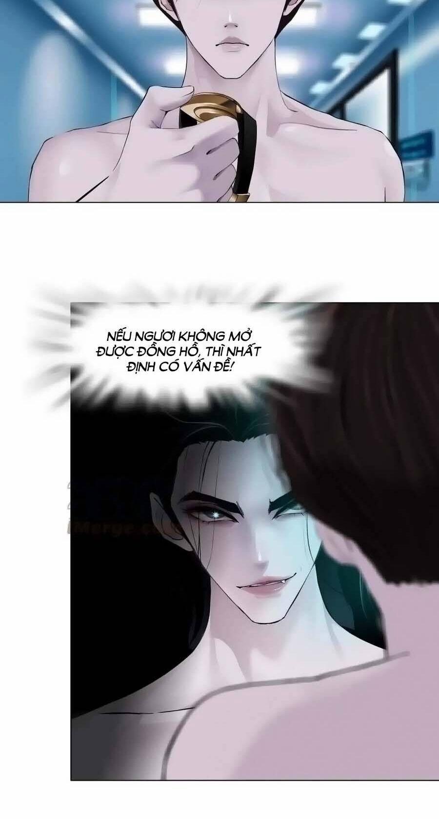 Đằng Nữ 184 trang 19