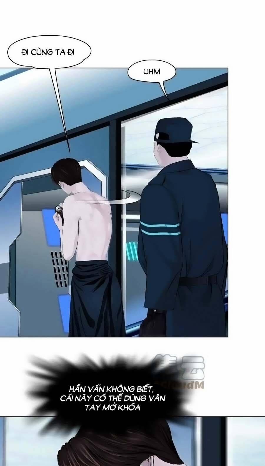 Đằng Nữ 184 trang 20