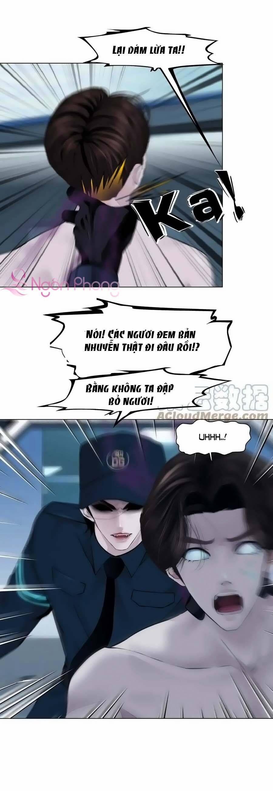 Đằng Nữ 184 trang 26