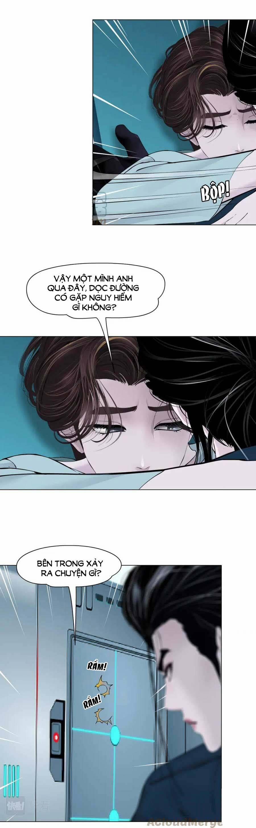 Đằng Nữ 185 trang 21