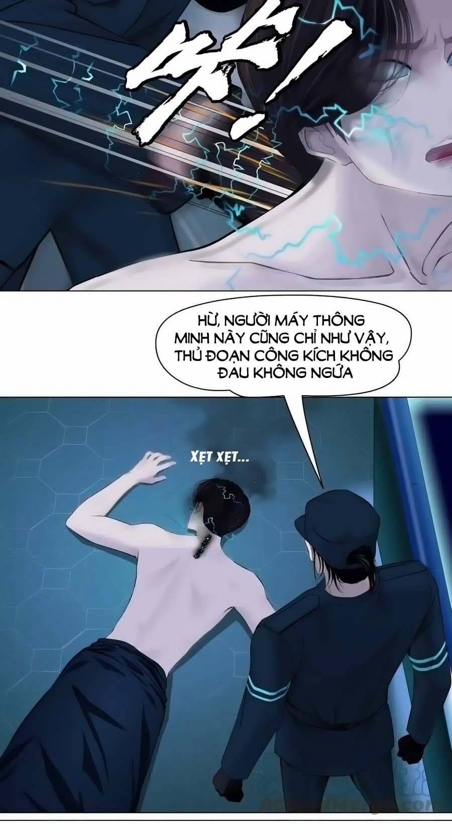 Đằng Nữ 185 trang 4