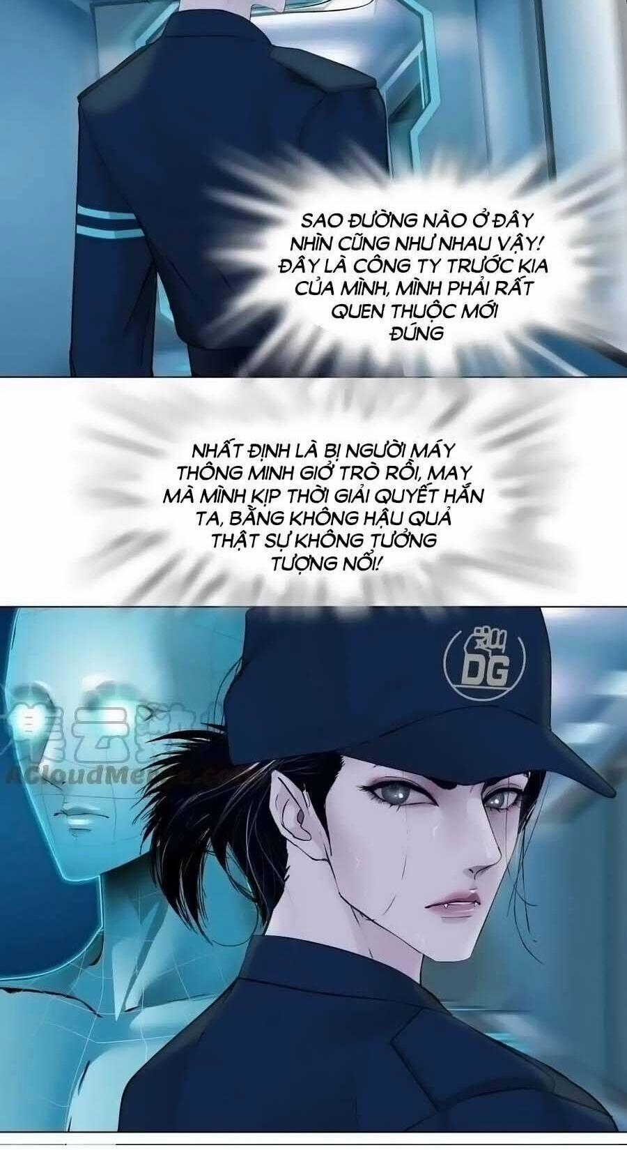 Đằng Nữ 185 trang 8