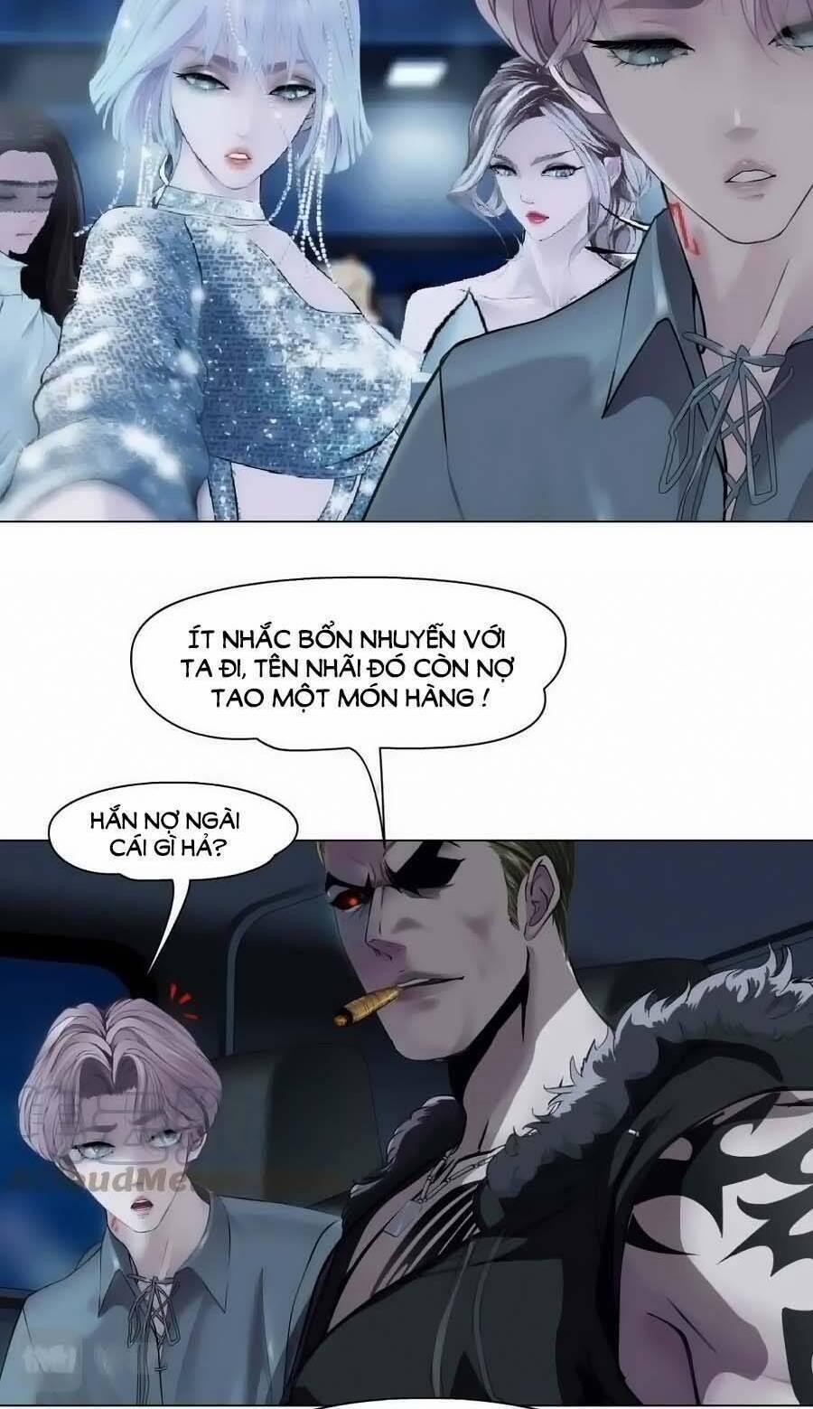 Đằng Nữ 186 trang 11