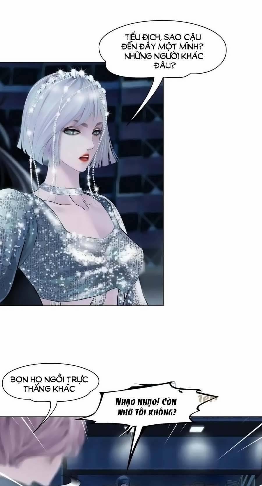 Đằng Nữ 186 trang 19