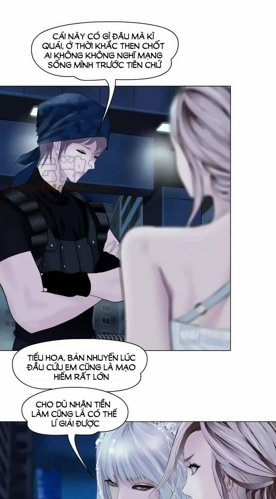 Đằng Nữ 187 trang 1