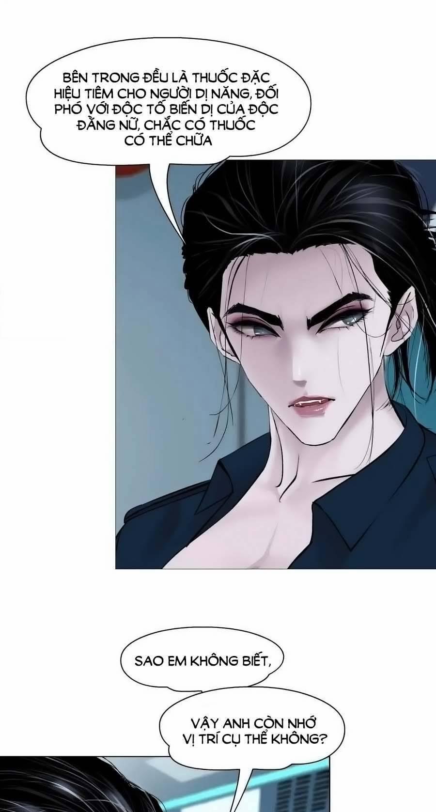 Đằng Nữ 187 trang 23