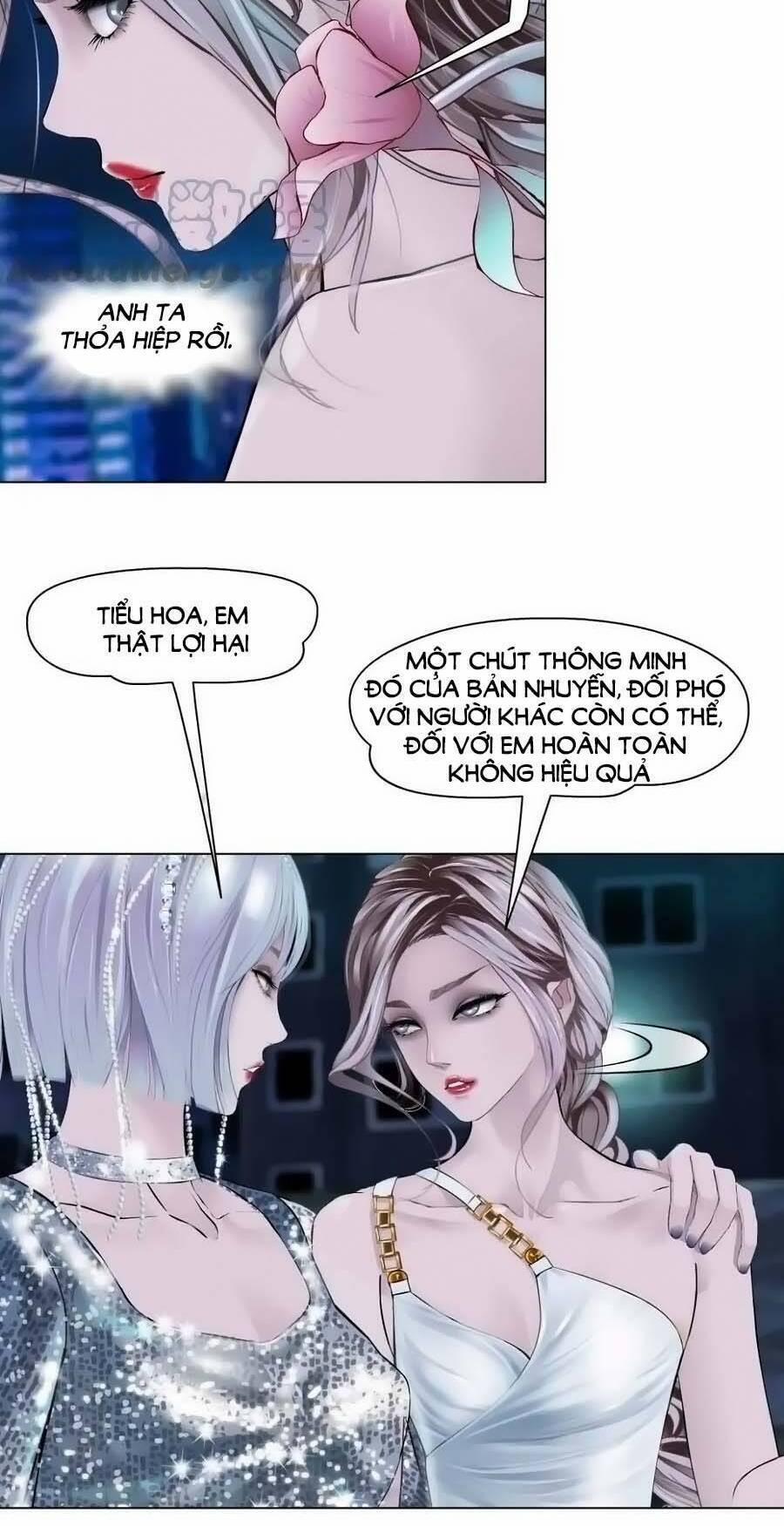 Đằng Nữ 187 trang 28