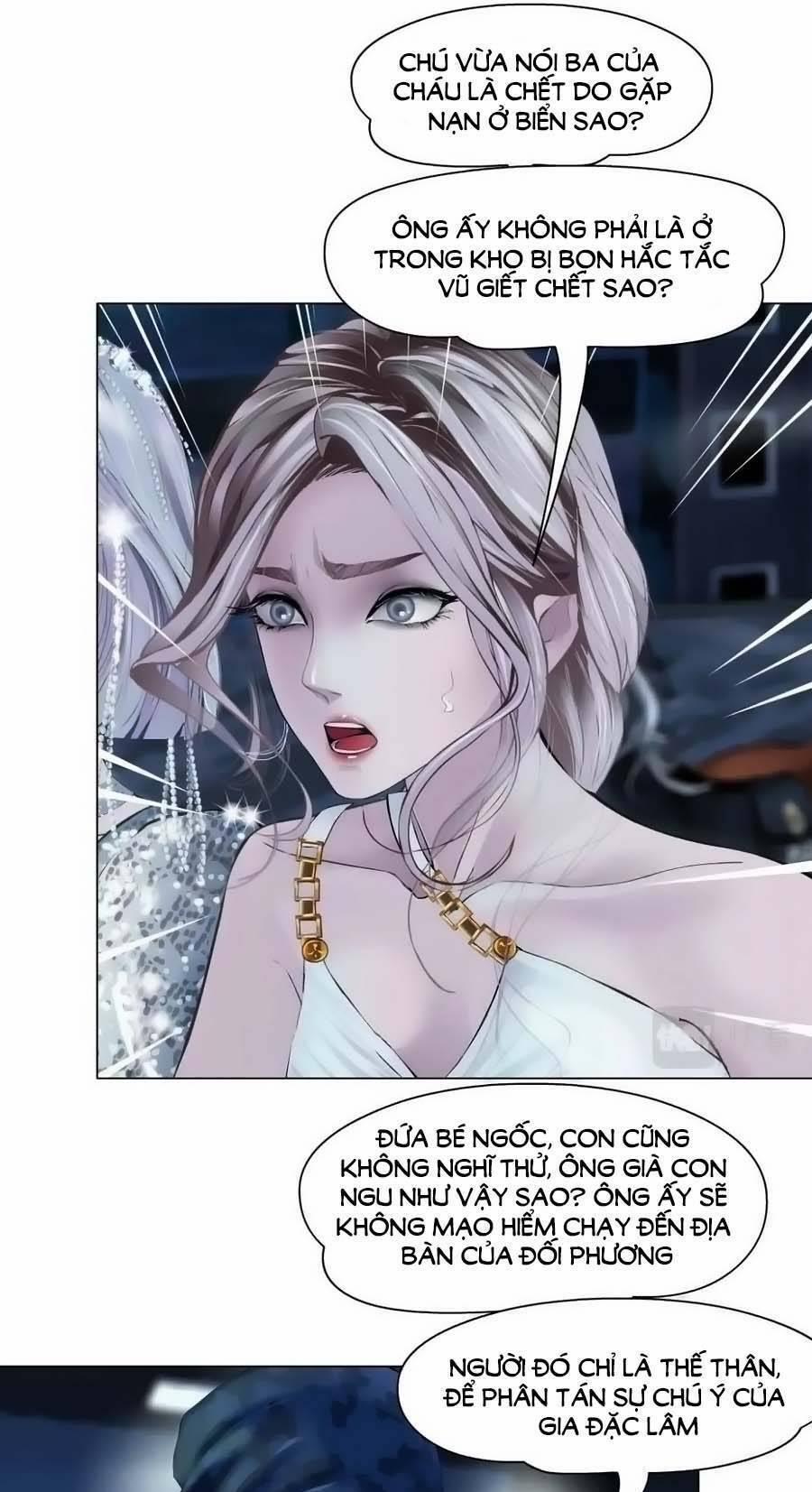 Đằng Nữ 187 trang 5