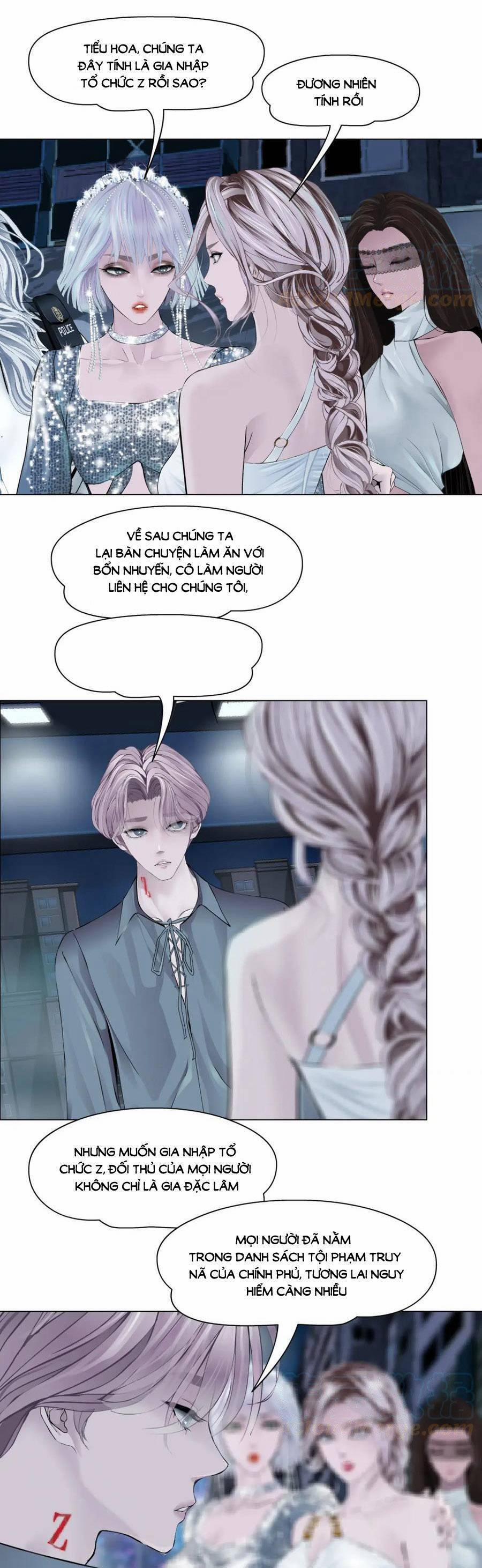 Đằng Nữ 188 trang 1