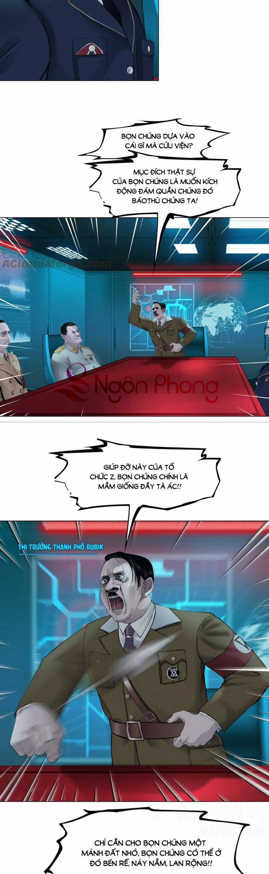 Đằng Nữ 188 trang 5