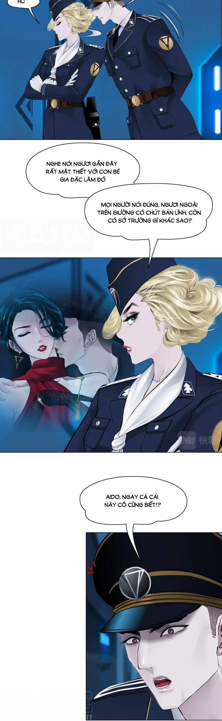 Đằng Nữ 188 trang 9
