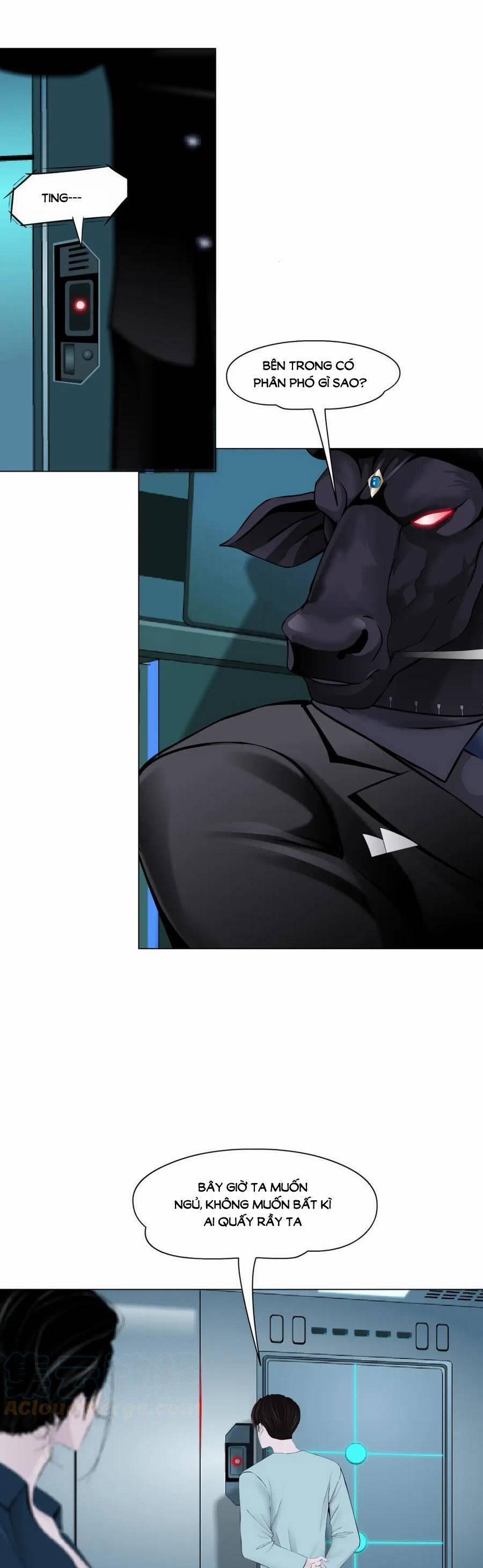 Đằng Nữ 189 trang 1