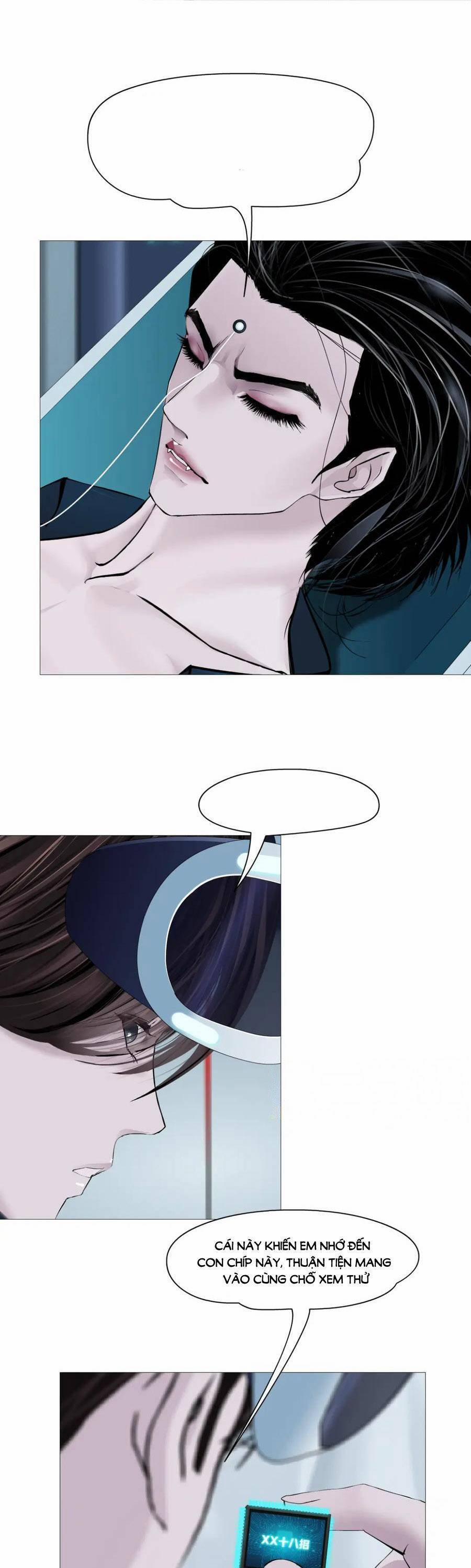 Đằng Nữ 189 trang 10