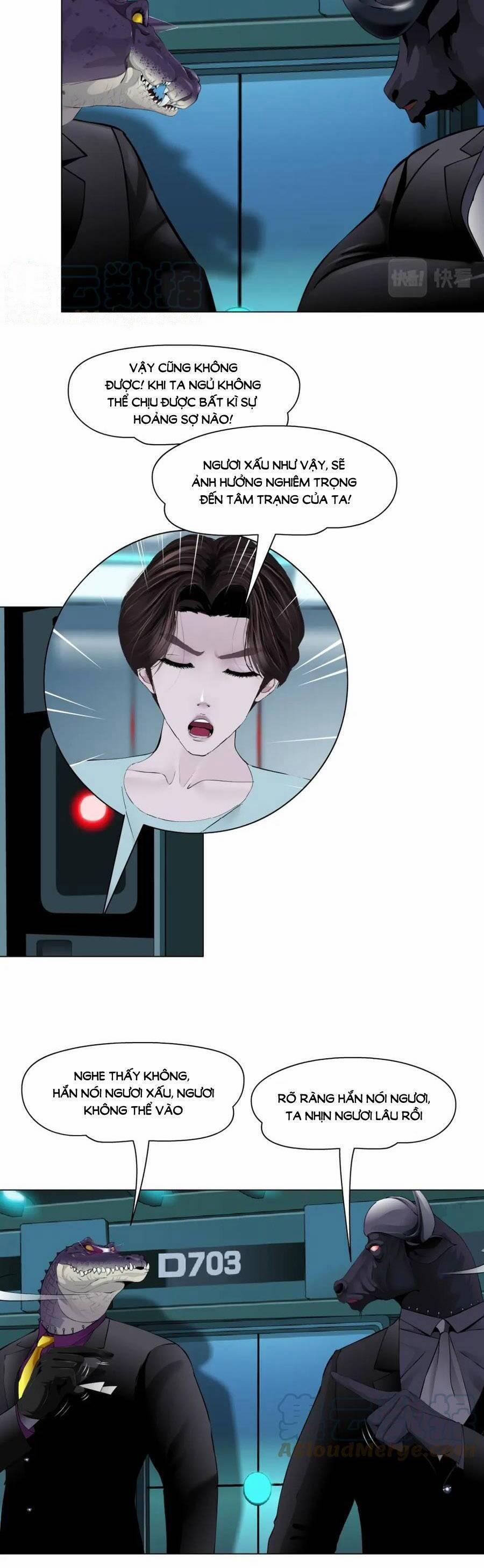 Đằng Nữ 189 trang 3