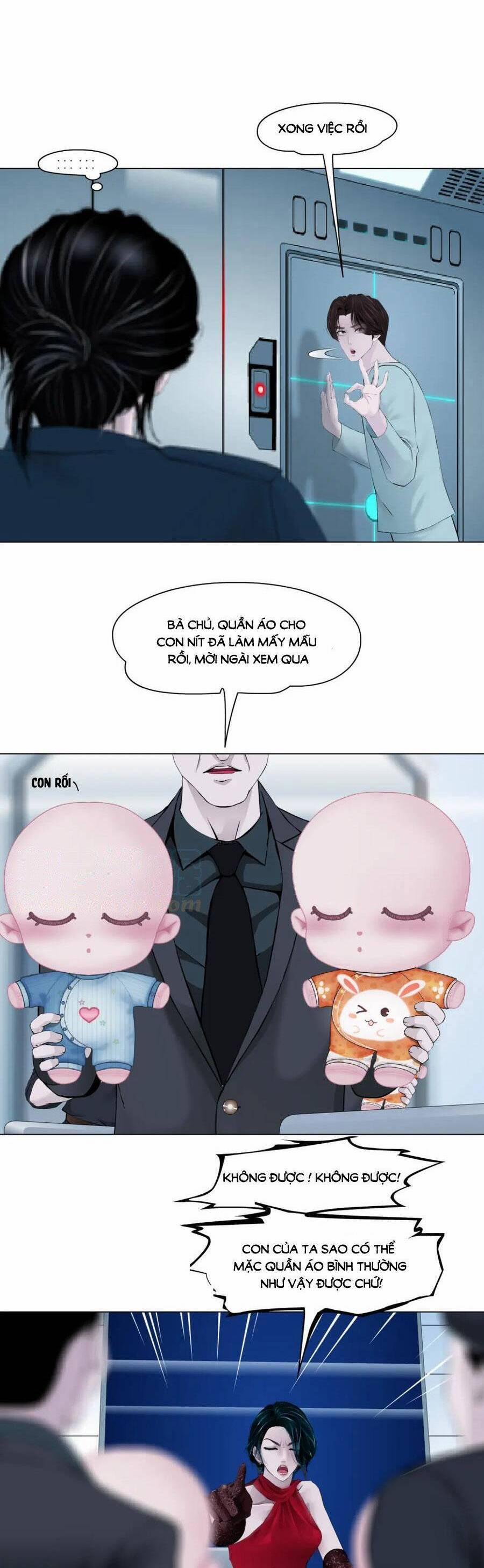 Đằng Nữ 189 trang 4