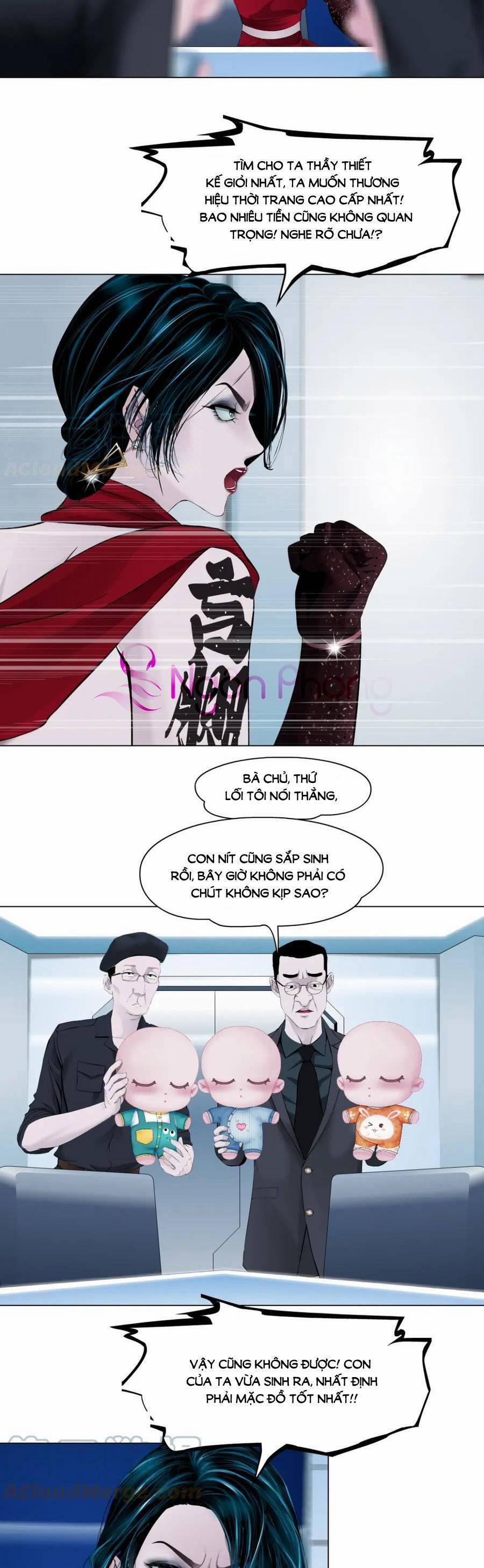 Đằng Nữ 189 trang 5